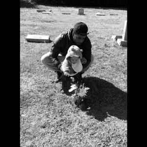 Meet your Posher, Kody